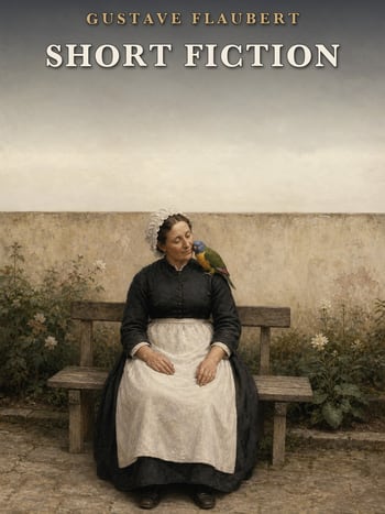 Cover of Short Fiction