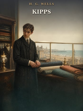 Cover of Kipps