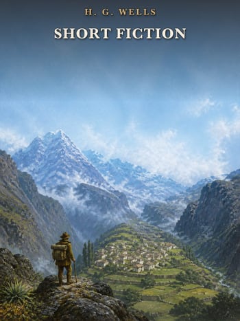 Cover of Short Fiction