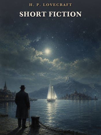 Cover of Short Fiction