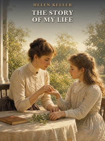 Cover of The Story of My Life