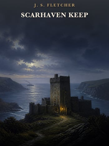 Cover of Scarhaven Keep