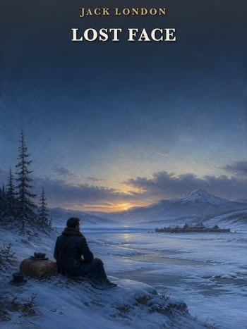 Cover of Lost Face