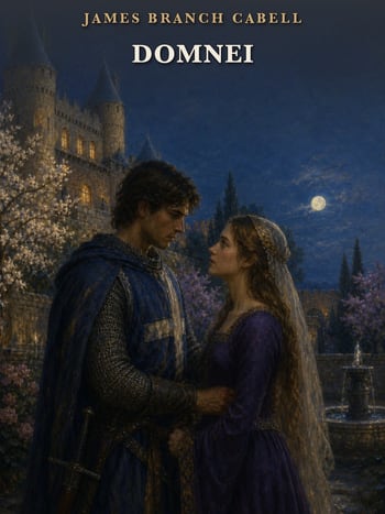 Cover of Domnei