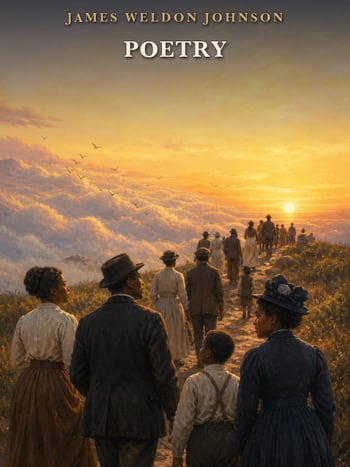 Cover of Poetry