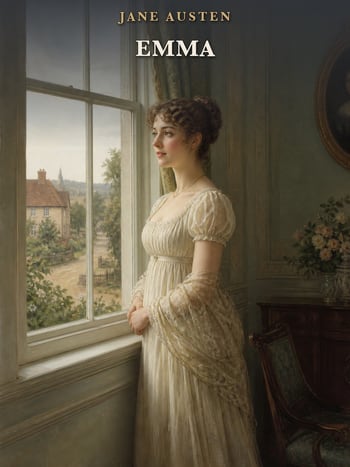 Cover of Emma