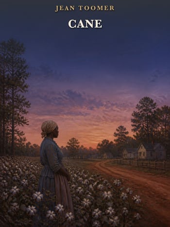 Cover of Cane
