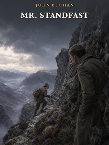 Cover of Mr. Standfast