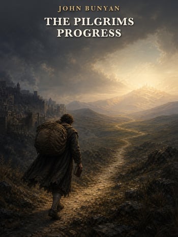 Cover of The Pilgrim’s Progress