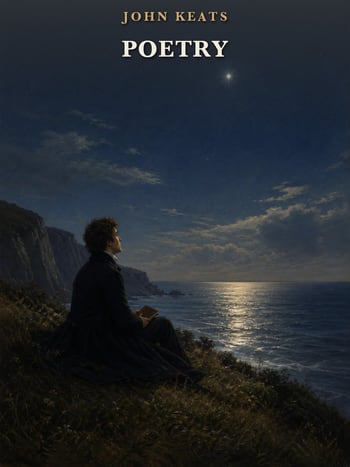 Cover of Poetry