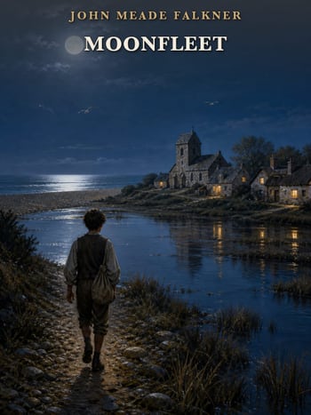Cover of Moonfleet