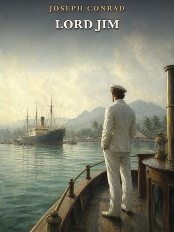 Cover of Lord Jim