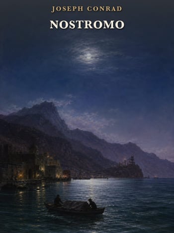 Cover of Nostromo