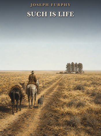 Cover of Such Is Life