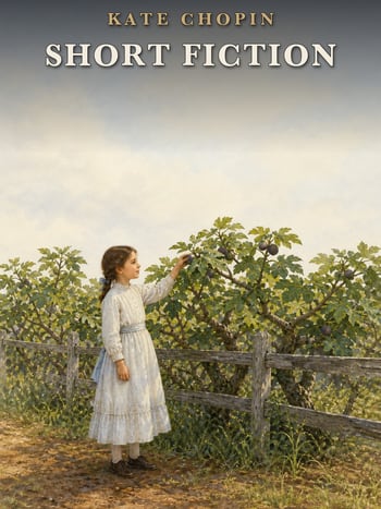 Cover of Short Fiction