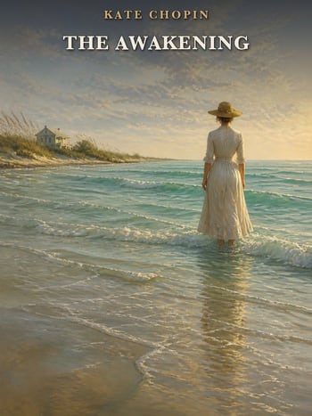 Cover of The Awakening