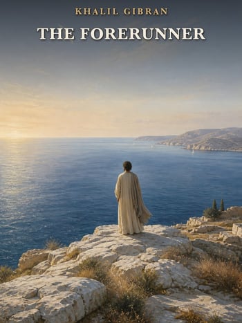 Cover of The Forerunner