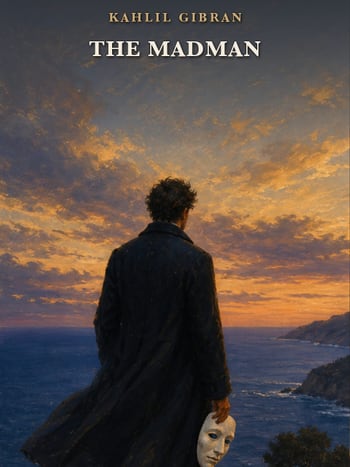 Cover of The Madman
