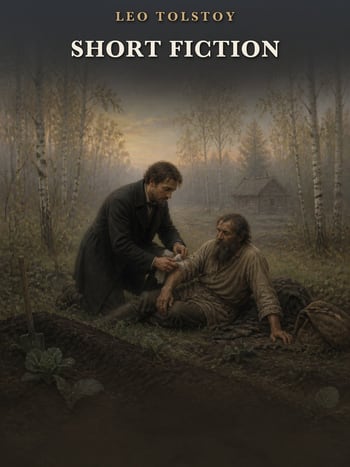 Cover of Short Fiction