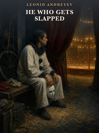 Cover of He Who Gets Slapped