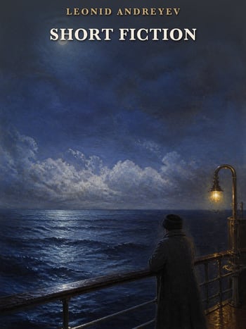 Cover of Short Fiction