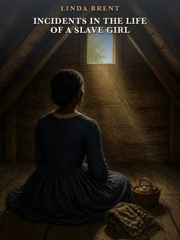Cover of Incidents in the Life of a Slave Girl