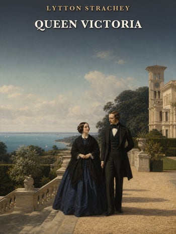 Cover of Queen Victoria