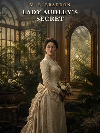 Cover of Lady Audley’s Secret