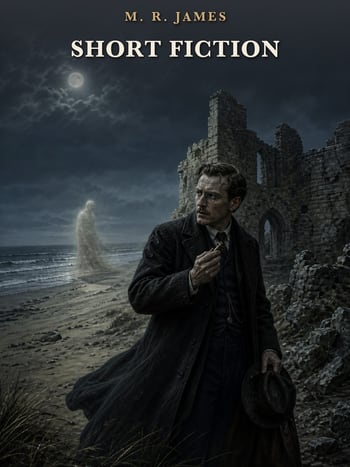 Cover of Short Fiction