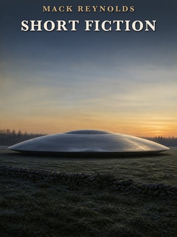 Cover of Short Fiction