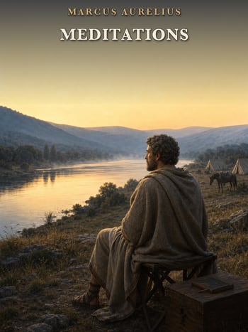 Cover of Meditations