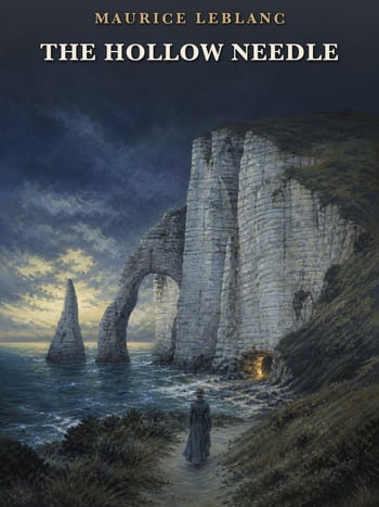 Cover of The Hollow Needle