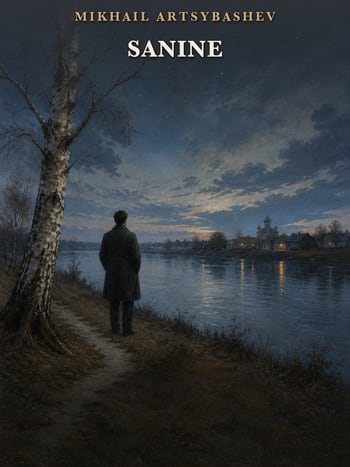 Cover of Sanine
