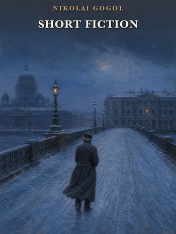 Cover of Short Fiction
