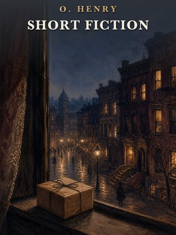 Cover of Short Fiction