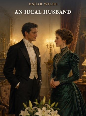 Cover of An Ideal Husband