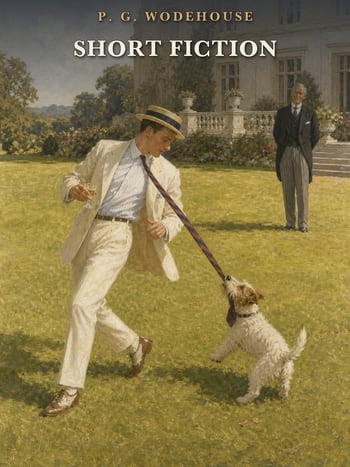 Cover of Short Fiction