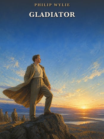 Cover of Gladiator