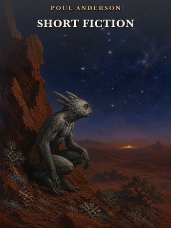 Cover of Short Fiction