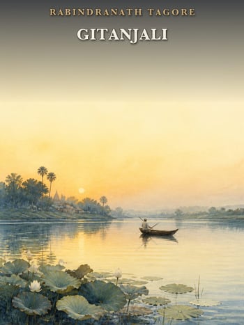 Cover of Gitanjali
