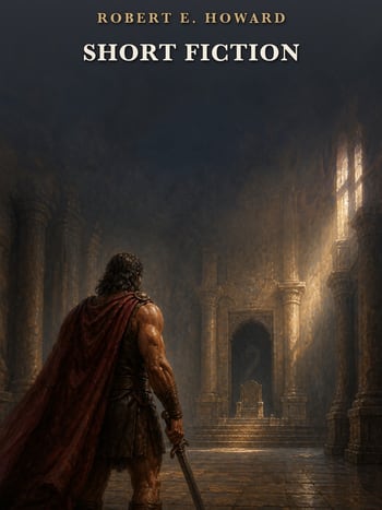 Cover of Short Fiction