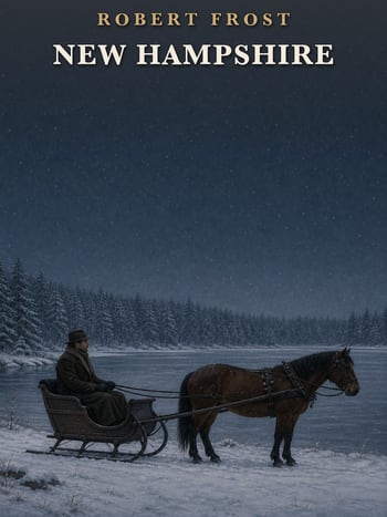 Cover of New Hampshire