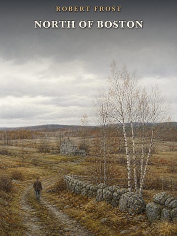 Cover of North of Boston