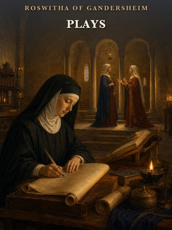 Cover of Plays