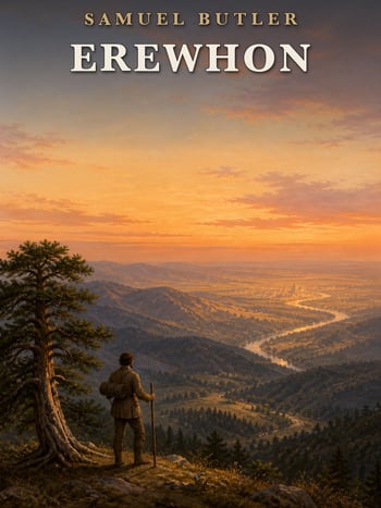 Cover of Erewhon