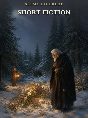 Cover of Short Fiction