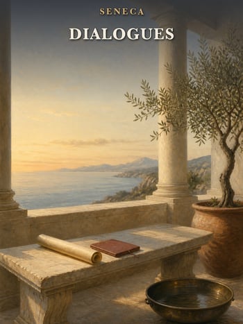 Cover of Dialogues