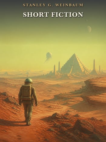 Cover of Short Fiction