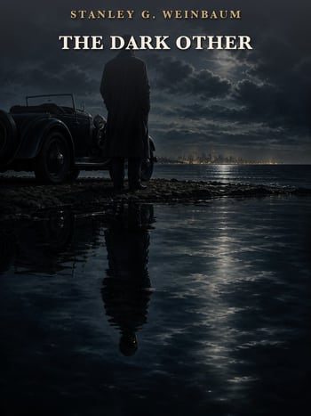 Cover of The Dark Other