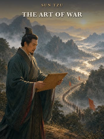 Cover of The Art of War